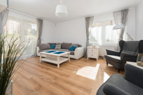  Apartamenty Apartinfo - Blue Side Family  Гданьск